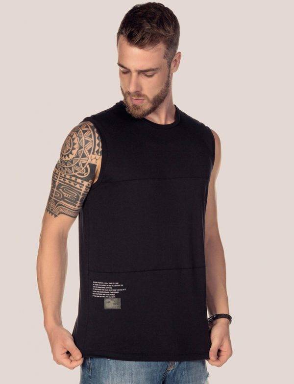 Regata Masculina FBR 9341